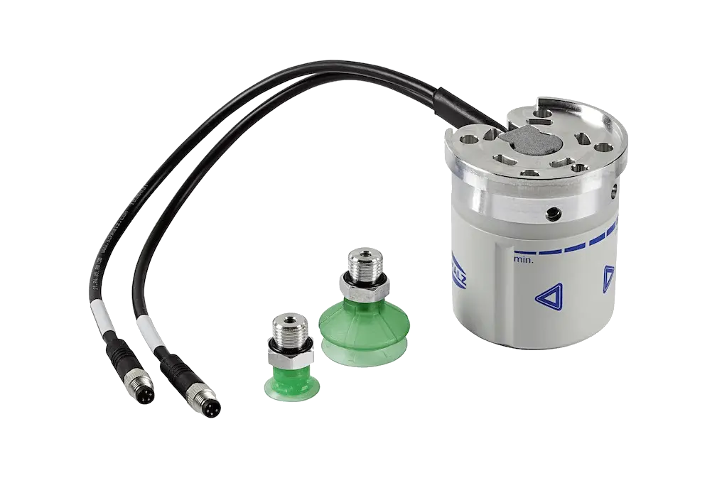 CobotPump | Fruitcore | Electric