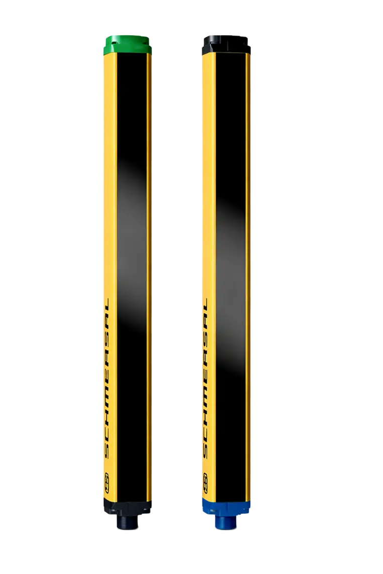 SCHMERSAL | SLC440COM-ER-0650-35 light curtain | with cables