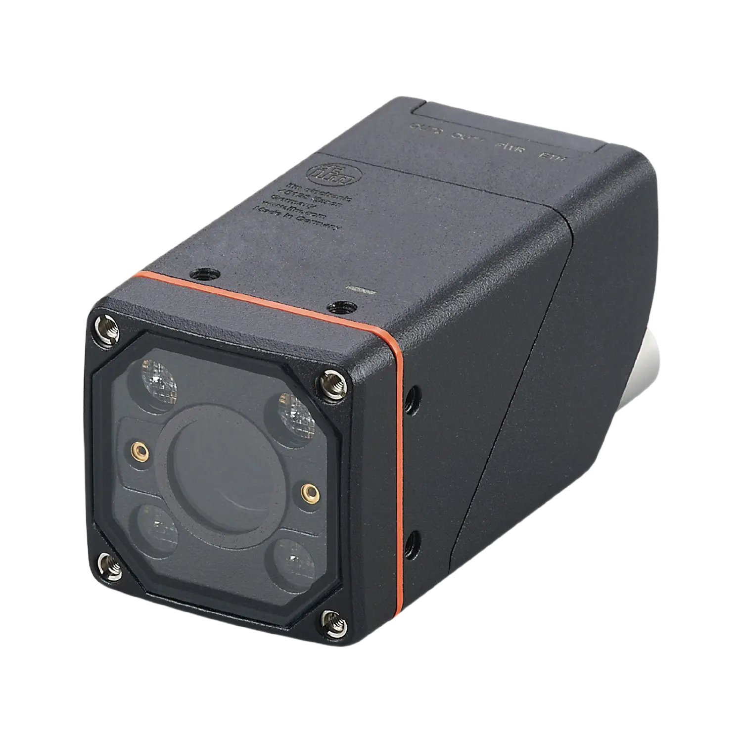 IFM | O2U550 | IR Hybrid Vision sensor