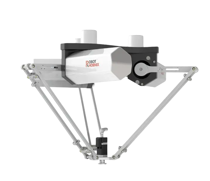 RobotPhoenix Bat360M-S0.5 delta robot | 4DOF | 360mm | 0.5kg