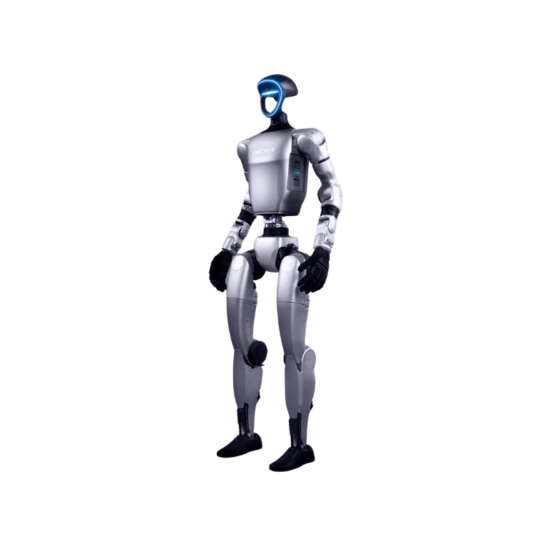 Unitree G1 EDU | Humanoid Robot | Advanced Version (U2)